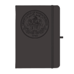 Journal with Grand Lodge Seal
